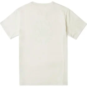 T-shirt Chuck Patch Infill, tailles asiatiques « White Green »