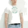 T-shirt Chuck Patch Infill, tailles asiatiques « White Green »