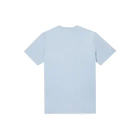T-shirt Chuck Patch, tailles asiatiques « Blue »