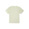 T-shirt Chuck Patch, tailles asiatiques « Olive Aura »