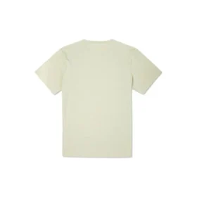 T-shirt Chuck Patch, tailles asiatiques « Olive Aura »