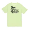 T-shirt Chuck Taylor All Star Summer Super Incredible Special, tailles asiatiques « Vert »