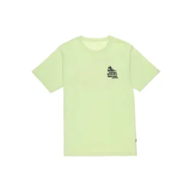 T-shirt Chuck Taylor All Star Summer Super Incredible Special, tailles asiatiques « Vert »