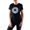 T-shirt Chuck Taylor All Star T-shirt Tailles asiatiques « Noir Blanc »