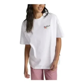 T-shirt Chuck Taylor High Summer Art OS, tailles asiatiques « Blanc »
