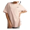 T-shirt Chuck Taylor High Summer Art OS, tailles asiatiques « Rose sauge »