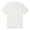 T-shirt Chuck Taylor Logo, tailles asiatiques « Blanc »