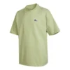 T-shirt Chuck Taylor Shoe Patch, tailles asiatiques « Vert »