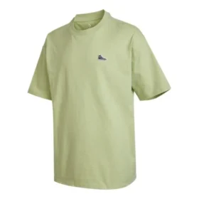 T-shirt Chuck Taylor Shoe Patch, tailles asiatiques « Vert »