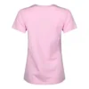 T-shirt Chuck Taylor Tailles asiatiques « Rose Noir »