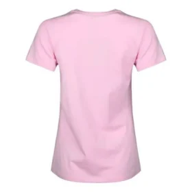 T-shirt Chuck Taylor Tailles asiatiques « Rose Noir »