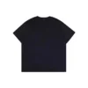 T-shirt City Escape, tailles asiatiques « Noir »