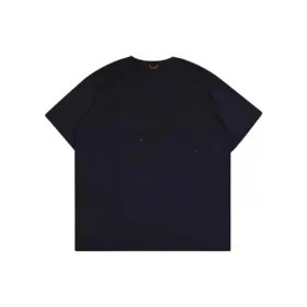 T-shirt City Escape, tailles asiatiques « Noir »