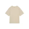 T-shirt City Escape, tailles asiatiques « Tan »