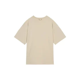 T-shirt City Escape, tailles asiatiques « Tan »