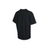 T-shirt Cloud Pocket, tailles asiatiques « Noir »