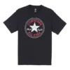 T-shirt à col rond classique Chuck Taylor All Star « Noir »