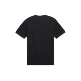 T-shirt à col rond classique Chuck Taylor All Star « Noir »