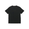 T-shirt à col rond et manches courtes Converse Creative Sports pour homme, noir