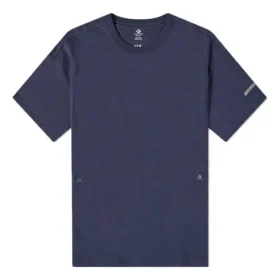 T-shirt Converse x A-Cold-Wall* Tailles asiatiques « Navy » T-shirt Converse x A-Cold-Wall* Tailles asiatiques « Navy »