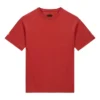 T-shirt Converse x A-COLD-WALL* Tailles asiatiques « Rust »