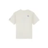 T-shirt Converse x ADER ERROR SHAPES, tailles asiatiques « Cloud Dancer »