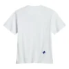 T-shirt Converse x ADERERROR, tailles asiatiques « Blanc »