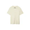 T-shirt Converse x Bandulu Dog, tailles asiatiques « Blanc »