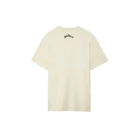 T-shirt Converse x Bandulu Dog, tailles asiatiques « Blanc » T-shirt Converse x Bandulu Dog, tailles asiatiques « Blanc »