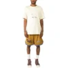 T-shirt Converse x Bandulu Dog, tailles asiatiques « Blanc »
