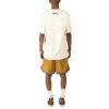 T-shirt Converse x Bandulu Dog, tailles asiatiques « Blanc »