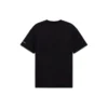 T-shirt Converse x Basquiat Kings of Egypt III, tailles asiatiques « Noir »