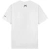 T-shirt Converse x Basquiat Pez Dispenser, tailles asiatiques « Blanc »