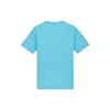 T-shirt Converse x Keith Haring Alien, tailles asiatiques « Haring Blue »