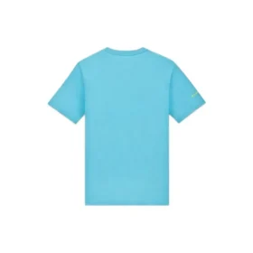 T-shirt Converse x Keith Haring Alien, tailles asiatiques « Haring Blue » T-shirt Converse x Keith Haring Alien, tailles asiatiques « Haring Blue »