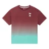 T-shirt Converse x Patta Gold Standard, tailles asiatiques « Copper Teal »