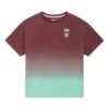 T-shirt Converse x Patta Gold Standard, tailles asiatiques « Patta Gradient »