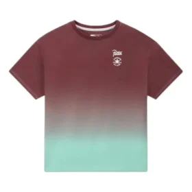T-shirt Converse x Patta Gold Standard, tailles asiatiques « Patta Gradient »