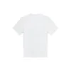 T-shirt Converse x Peanuts Chuck – Tailles asiatiques « Blanc »