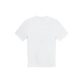 T-shirt Converse x Peanuts Chuck – Tailles asiatiques « Blanc »