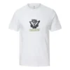 T-shirt Converse x Scooby Doo avec personnage, tailles asiatiques « Blanc »