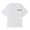 T-shirt Daydreamer, tailles asiatiques « Blanc »
