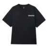 T-shirt Daydreamer, tailles asiatiques « Noir »