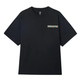 T-shirt Daydreamer, tailles asiatiques « Noir »