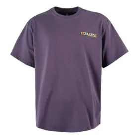 T-shirt Daydreamer, tailles asiatiques « Violet »