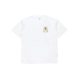 T-shirt DAYLIGHT KIT Blanc OPTICAL Blanc T-shirt DAYLIGHT KIT Blanc OPTICAL Blanc