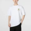 T-shirt DAYLIGHT KIT Blanc OPTICAL Blanc