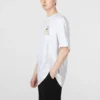 T-shirt DAYLIGHT KIT Blanc OPTICAL Blanc