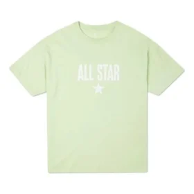 T-shirt décontracté, tailles asiatiques « Green »