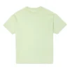 T-shirt décontracté, tailles asiatiques « Green »